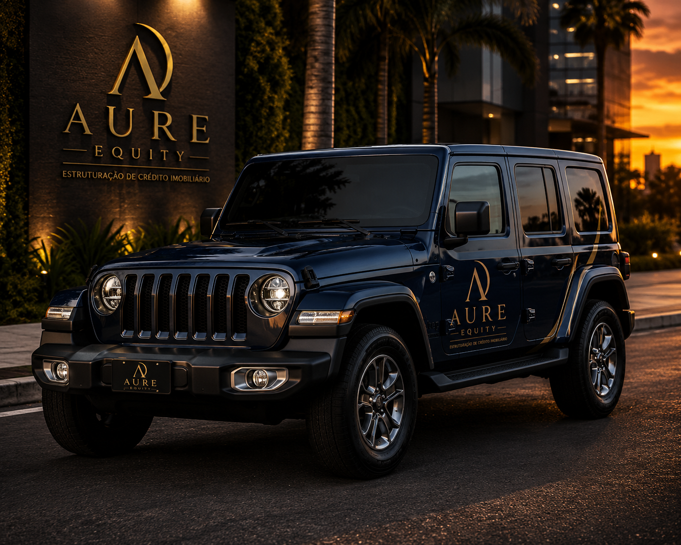 SUV